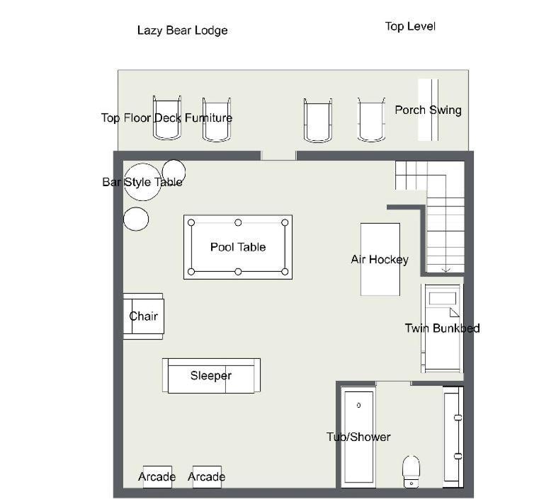 Lazy Bear Lodge, Hot Tub, Resort Pool, Wifi, 1089 Free Tickets Each Paid Day, Dollywood And More Гатлинбург Экстерьер фото